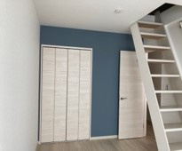 【洋室】 | Casa Felice阪東橋