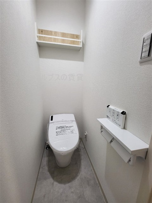 【トイレ】 | Casa Felice阪東橋