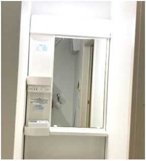 【独立洗面台】 | Casa Felice阪東橋