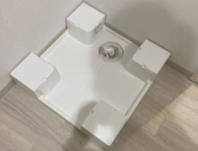 【設備】 | Casa Felice阪東橋