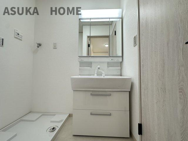 杉田5丁目　中古戸建の設備|フルリフォーム済みの住宅なので直ぐにお住まいいただけます。