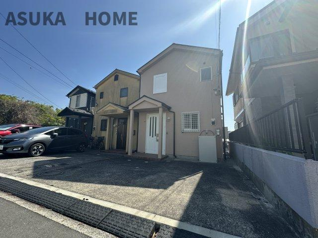 杉田5丁目　中古戸建