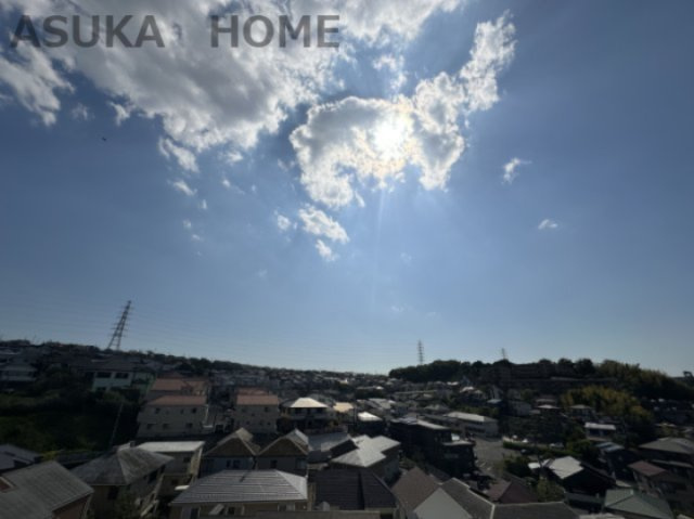杉田5丁目　中古戸建のその他|梅林小学校も約210m通学も近くて安心です。