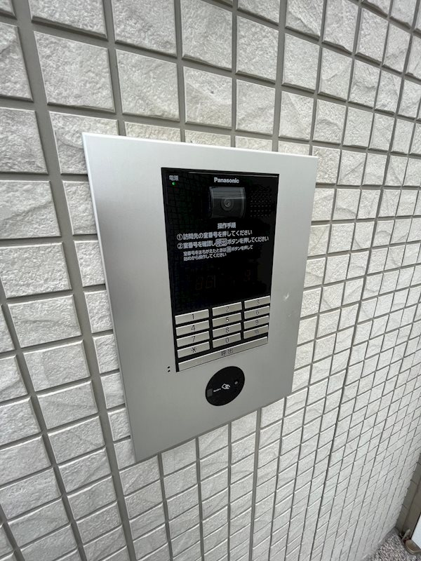 六甲コルンの外観