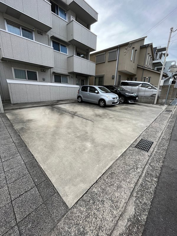 六甲コルンの外観