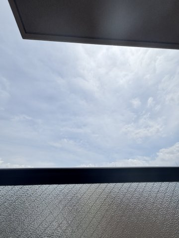 GRANDEUR住吉弐番館の展望