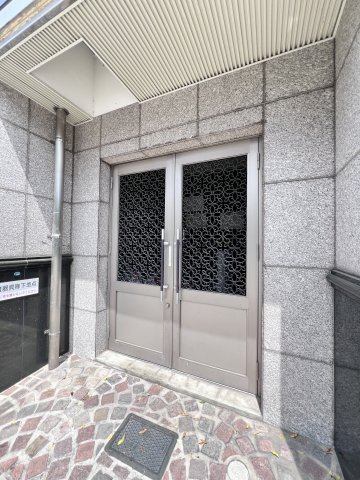 GRANDEUR住吉弐番館のその他共用部分