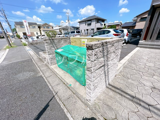 ルミエールのその他共用部分