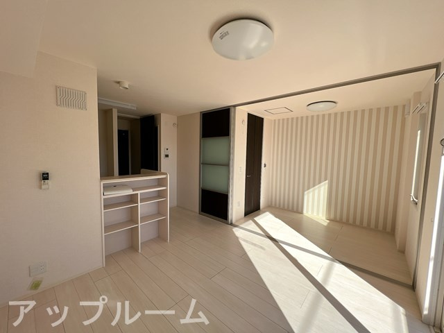 ルミエールの居間・リビング