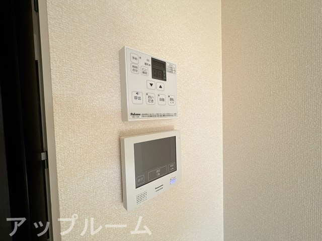 ルミエールのセキュリティ