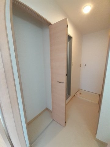 パルネット福寿の内装