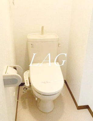 【トイレ】 | 葉隠 | トイレです。