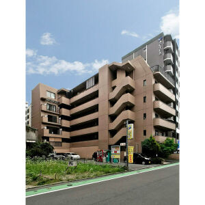 フリューゲル高砂　高宮小学校区
