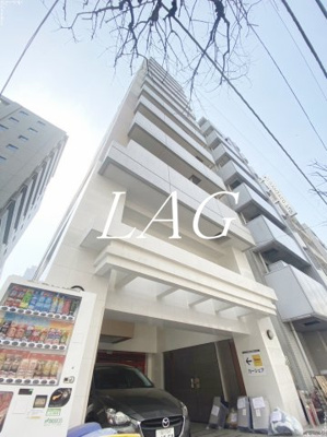 【外観】 | パークウェル神田ＥＡＳＴ弐番館 | 外観です。