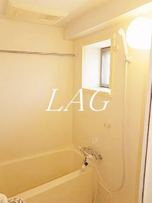 【浴室】 | パークウェル神田ＥＡＳＴ弐番館 | お風呂です。