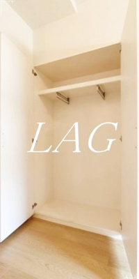 【収納】 | パークウェル神田ＥＡＳＴ弐番館 | 収納です。