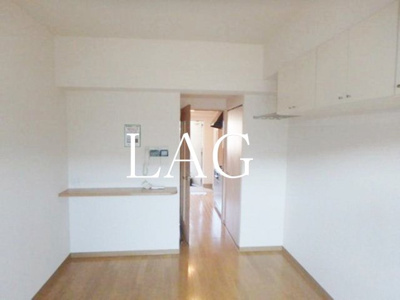 【居間・リビング】 | エスコート芝浦ＥＡＳＴ | 洋室のお部屋です。