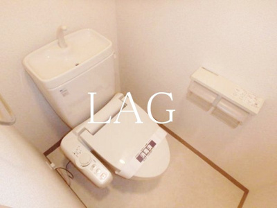 【トイレ】 | エスコート芝浦ＥＡＳＴ | トイレです。