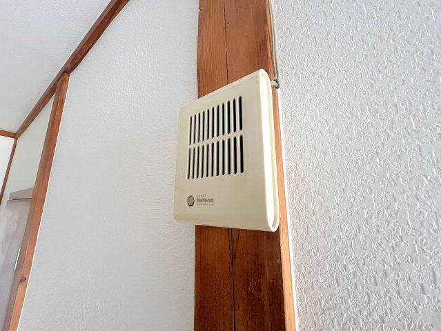 萬城貸家のセキュリティ