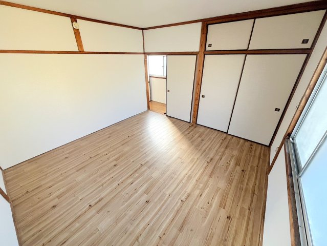 萬城貸家のその他