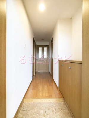 【洋室】 | ザ・ブルックハウス