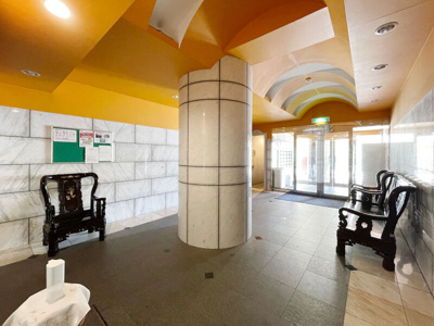 【その他】 | ザ・ブルックハウス