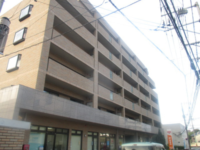 【外観】 | ザ・ブルックハウス