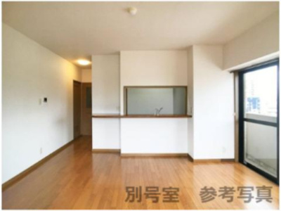 【居間・リビング】 | ザ・ブルックハウス