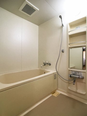 【浴室】 | ザ・ブルックハウス