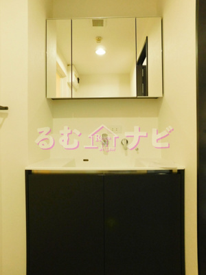 【独立洗面台】 | ザ・ブルックハウス