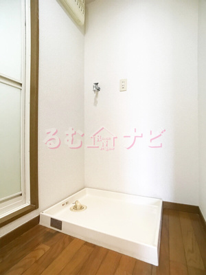 【洗面所】 | ザ・ブルックハウス