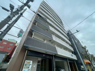 ラシュレエグエゼ難波西の画像