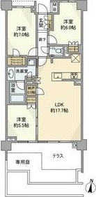プラウド瑞穂岳見町