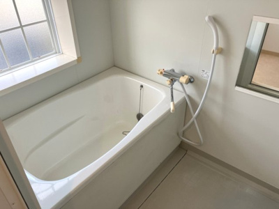 【浴室】 | コンフォール青山