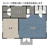 錦ヶ丘テナントの画像
