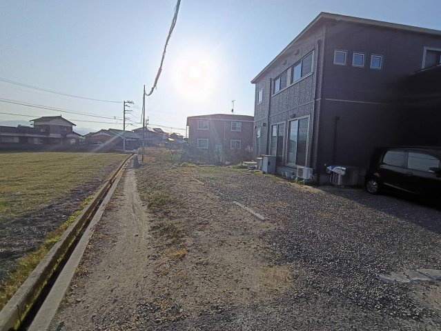 西条市玉津229-7　売土地のその他