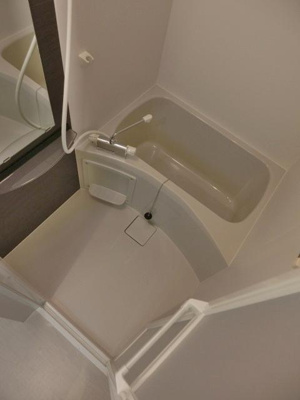 【浴室】 | リブリ・エクセルⅢ