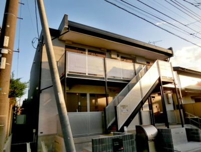 【外観】 | リブリ・エクセルⅢ