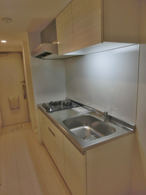 【キッチン】 | リブリ・エクセルⅢ