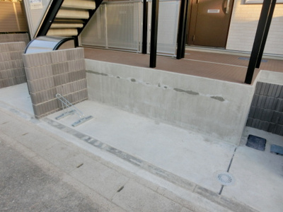 【エントランス】 | リブリ・エクセルⅢ