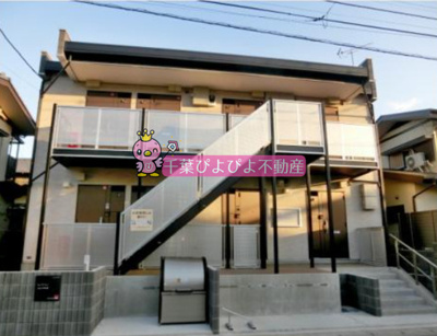 【外観】 | リブリ・エクセルⅢ