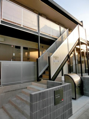 【その他共用部分】 | リブリ・エクセルⅢ