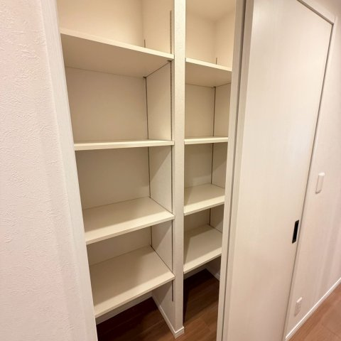 ☆選べる家具プレゼント☆サントノーレ石手の収納