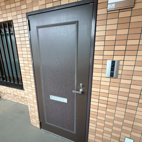 ☆選べる家具プレゼント☆サントノーレ石手の玄関
