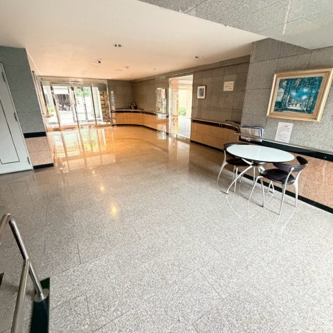 ☆選べる家具プレゼント☆サントノーレ石手のその他共用部分
