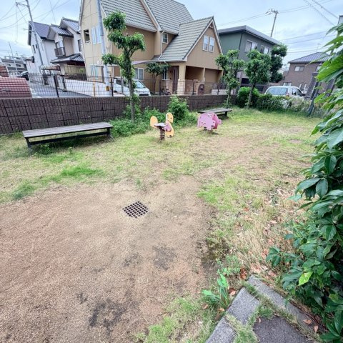 ☆選べる家具プレゼント☆サントノーレ石手の庭