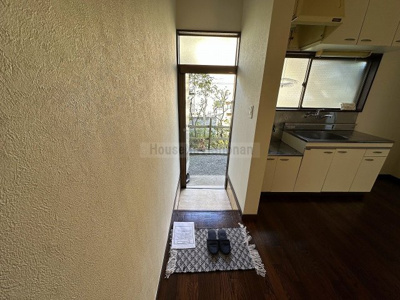 【玄関】 | Inamura BASE