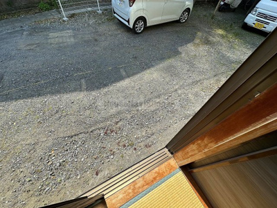 【バルコニー】 | Inamura BASE