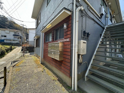 【エントランス】 | Inamura BASE