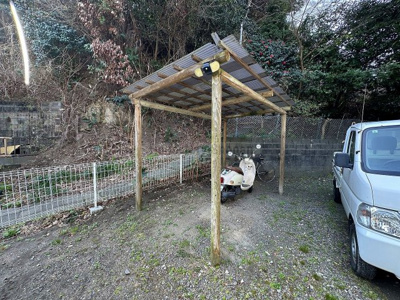 【その他共用部分】 | Inamura BASE